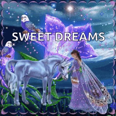 Share to Twitter. . Sweet dreams gif